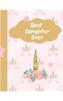 Best Daughter Ever