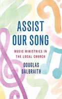 Assist Our Song