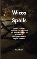 Wicca Spells