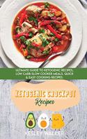 Ketogenic Crockpot Recipes
