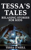 Tessa's Tales Relaxing Stories for Kids
