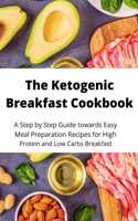 Ketogenic Breakfast Cookbook