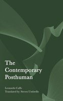 Contemporary Posthuman