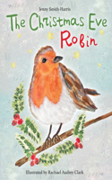 Christmas Eve Robin
