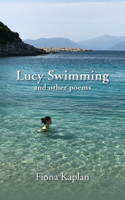 Lucy Swimming and other poems