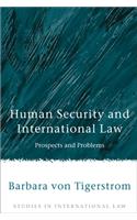 Human Security and International Law: Prospects and Problems