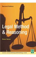 Legal Method and Reasoning