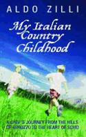My Italian Country Childhood
