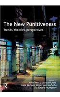 The New Punitiveness