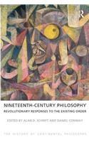 Nineteenth-Century Philosophy