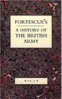 Fortescue's History of the British Army: v. 10