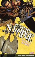 Doctor Strange Volume 1: The Way of the Weird