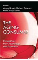 The Aging Consumer