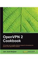 Openvpn 2 Cookbook
