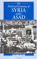 The Political Economy of Syria Under Asad