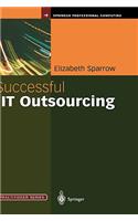 Successful IT Outsourcing