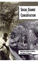 Social Change and Conservation