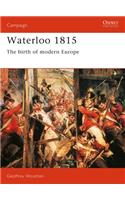 Waterloo 1815