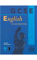 GCSE English: Classbook