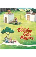 Birthday Cake Mystery