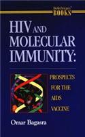 Hiv And Molecular Immunity - Prospects For The Aids Vaccine