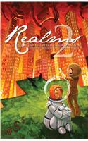 Realms 2: The Second Year of Clarkesworld Magazine