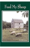 Feed My Sheep