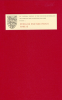 Victoria History of the County of Stafford