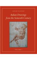 Italian Drawings from the Sixteenth Century