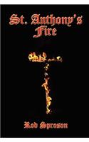 St.Anthony's Fire