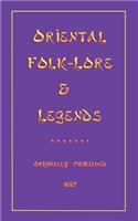 Oriental Folklore and Legends