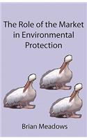 Role of the Market in Environmental Protection