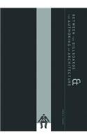 Between The Billboards & The Authoring Of Architecture