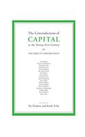 Contradictions of Capital in the Twenty-First Century