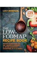 The Low-FODMAP Recipe Book