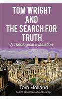 Tom Wright and the Search for Truth, Revised and Expanded