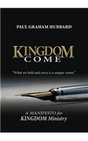 Kingdom Come