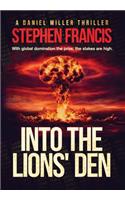 Into The Lions' Den