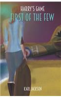 Harry's Game - First Of The Few
