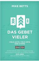 Das Gebet Vieler