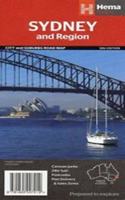 Sydney & Region Map