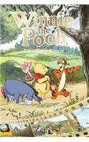 Disney's Winnie the Pooh Cinestory
