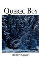 Quebec Boy