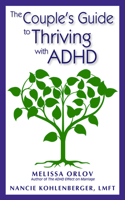 Couple's Guide to Thriving with ADHD