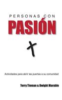 People of Passion (Spanish Version)