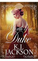 Worth of a Duke