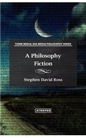 Philosophy Fiction