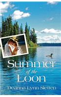 Summer of the Loon
