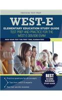 West-E Elementary Education Study Guide