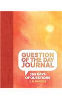 Question of the Day Journal